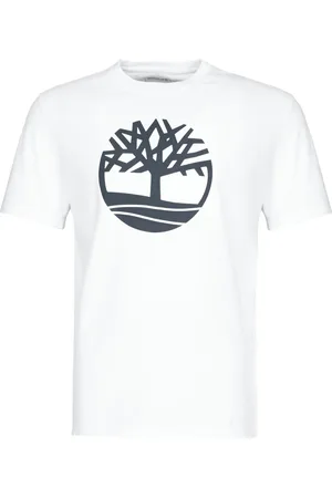 Timberland T-shirt SS KENNEBEC RIVER BRAND TREE TEE