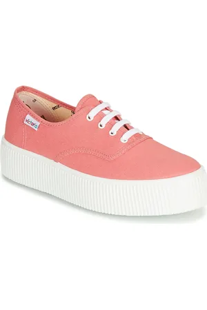 victoria Sneakers basse 1915 DOBLE LONA