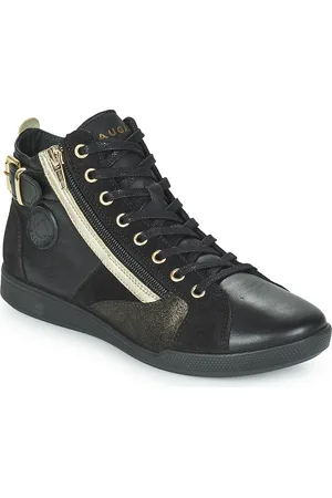 Pataugas Sneakers alte PALME MIX
