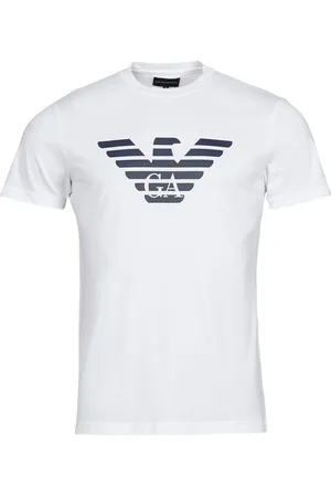 Emporio Armani T-shirt 8N1TN5
