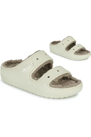 Crocs Scarpe CLASSIC COZZZY SANDAL