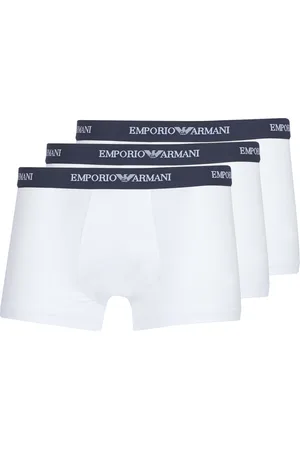 Emporio Armani Boxer CC717-PACK DE 3