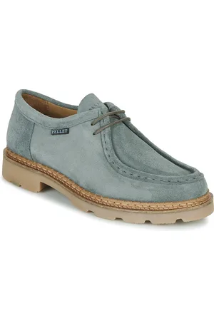 Hexagone Pellet Scarpe MACHA