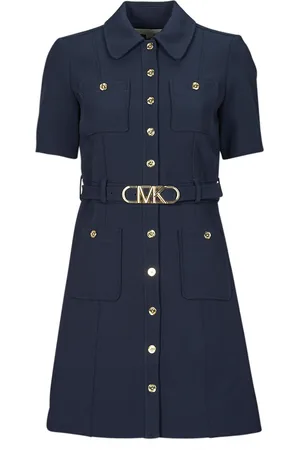 Michael Kors Abito corto MOD BELT DRESS