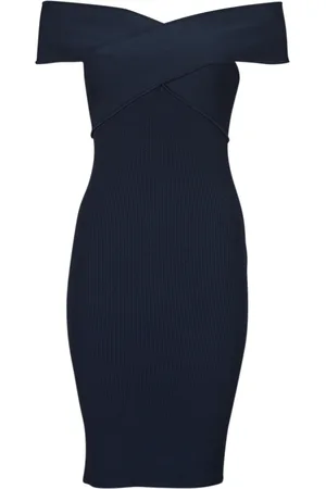 Michael Kors Abito corto ECO CRISS CROSS MINI DRS