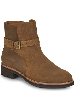 Ralph Lauren Stivaletti BRYSON CHELSEA