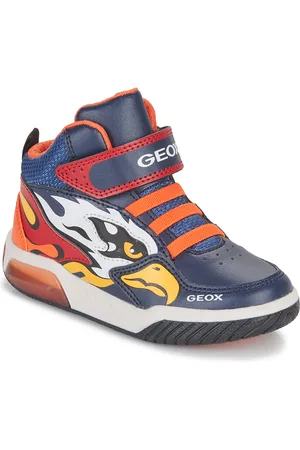 Geox Scarpe bambini J INEK BOY B
