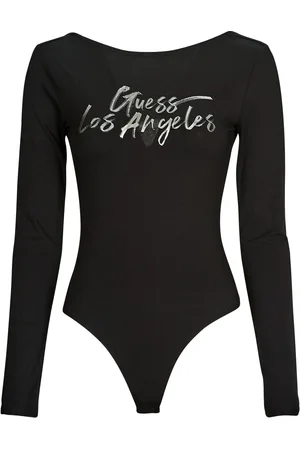 Guess Body LS HEVELINA BODY