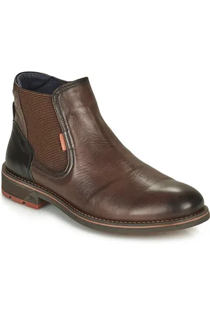 Fluchos Stivaletti TERRY