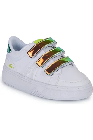 Lacoste Scarpe bambini L001