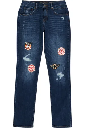 Guess Jeans Slim CLASMI