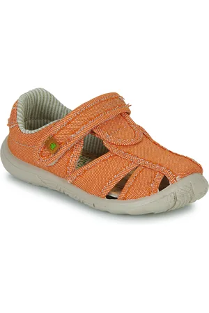 El Naturalista Sandali bambini NT74196-TERRACOTA