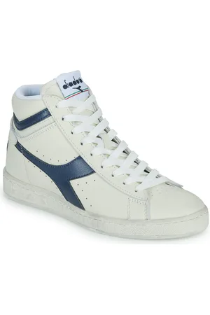 Diadora Sneakers alte GAME L HIGH WAXED