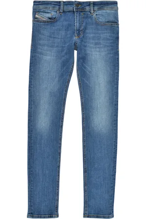 Diesel Jeans skynny SLEENKER