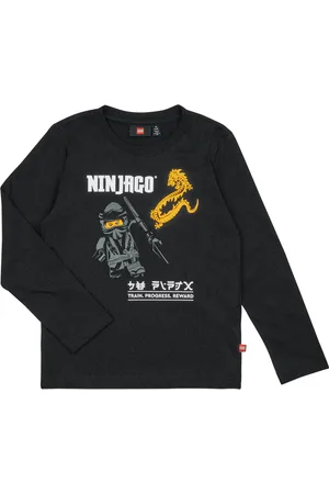 LEGO Wear T-shirts a maniche lunghe LWTAYLOR 624 - T-SHIRT L/S