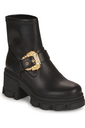 VERSACE Stivaletti 75VA3S80