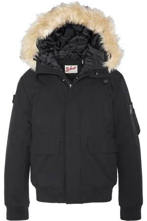 Schott NYC Giubbotto bambino WINTON