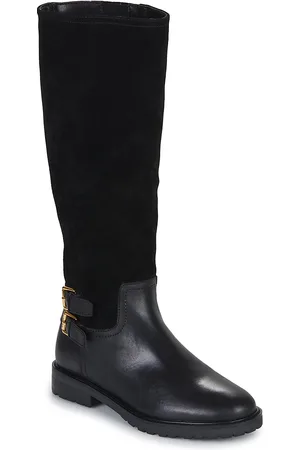 Ralph Lauren Stivali EMELIE-BOOTS-TALL BOOT