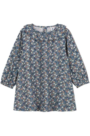 Petit Bateau Abito corto CELESTA