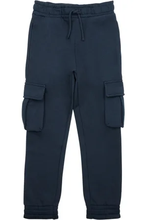 NAME IT Pantaloni Sportivi NKMOLLIE CARGO PANT BRU