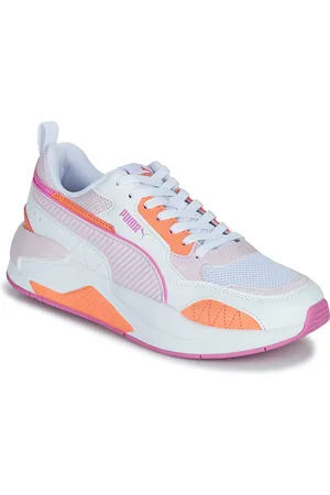 PUMA Sneakers basse X-Ray 2 Square