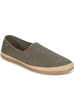 victoria Scarpe Espadrillas COPETE ELASTICO REJILLA TRENZA