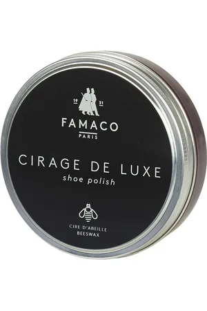 Famaco Accessori scarpe ORANGELITO