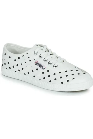 Kawasaki Sneakers basse POLKA
