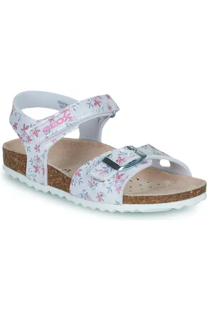 Geox Sandali bambini J ADRIEL GIRL C