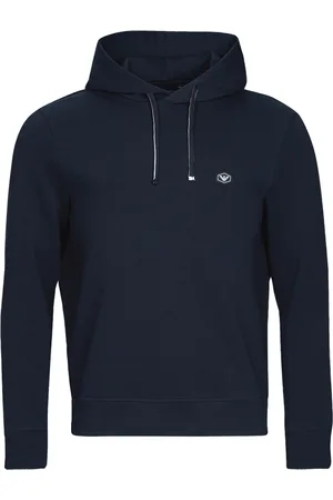 Emporio Armani Felpa 8N1MD0-1JHS