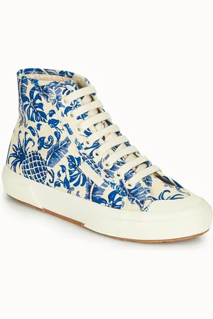Superga Sneakers alte 2295-COTFANW