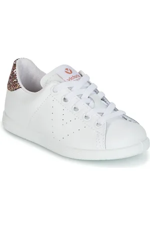 victoria Scarpe bambini DEPORTIVO BASKET PIEL KID