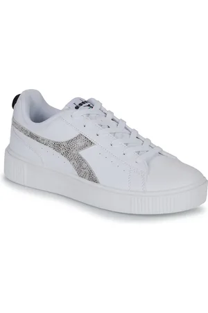 Diadora Sneakers basse AMBER ANIMALIER