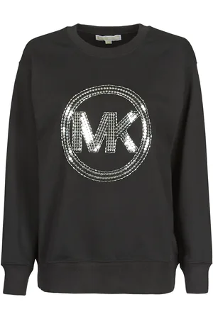 Michael Kors Felpa MK CRCL CLSC SWTSHRT