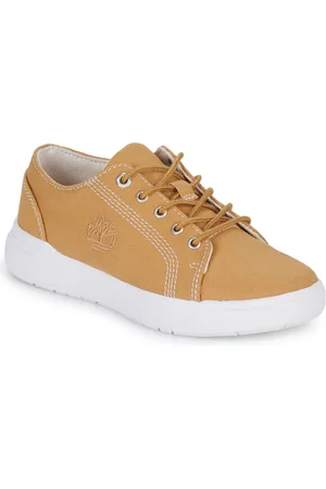 Timberland Scarpe bambini SENECA BAY FABRIC OX
