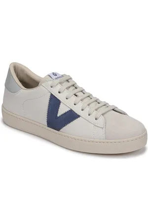 victoria Sneakers basse 1126142AZUL