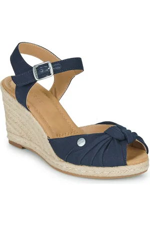 ESPRIT Scarpe Espadrillas 033EK1W306-400