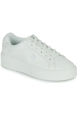 Fila Scarpe bambini CROSSCOURT ALTEZZA kids