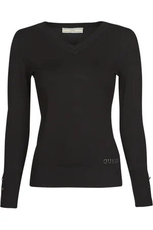 Guess Maglione GENA VN LS SWTR