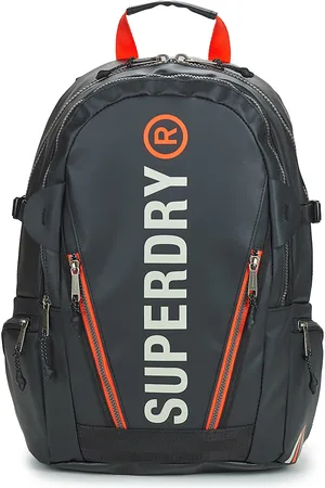 Superdry Zaini TARP RUCKSACK