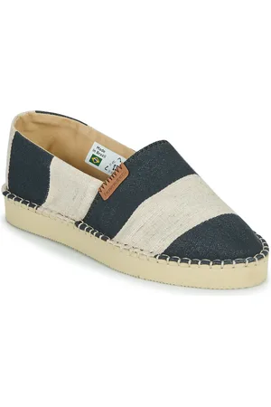 Havaianas Scarpe Espadrillas ESPADRILLE CLASSIC FLATFORM ECO