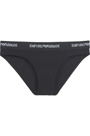 Emporio Armani Culotte e slip CC317-163334-07320