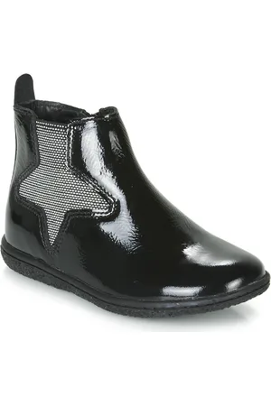 Kickers Stivaletti bambini VERMILLON