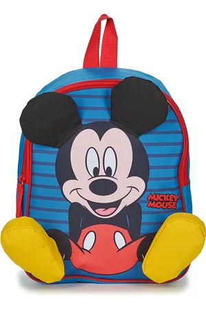 Disney Zaini BACKPACK MICKEY