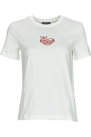 Diesel T-shirt T-REG-E9