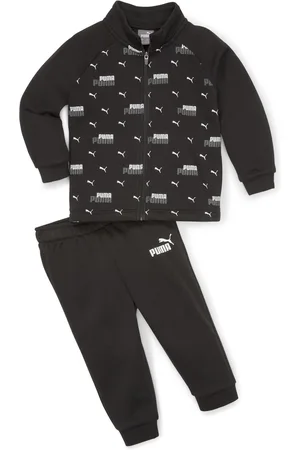 PUMA Completo MINICATS AOP JOGGER