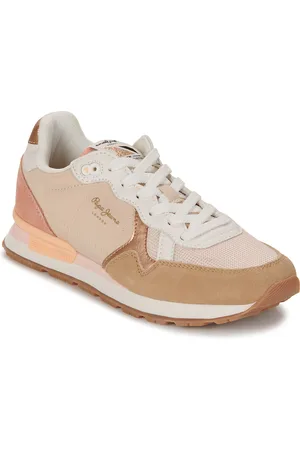 Pepe Jeans Sneakers basse BRIT MIX W