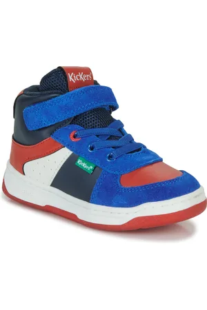 Kickers Scarpe bambini KICKALIEN