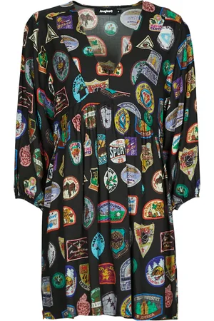 Desigual Abito corto STAMP