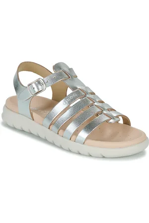 Geox Sandali bambini J SANDAL SOLEIMA GIR